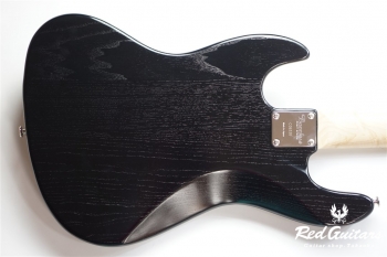 WL4STD-ASH/M - BLK/OIL
